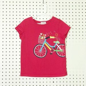 🌵Hanna Andersson Size 6-7 Tee